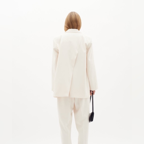 InWear Kail Button Blazer - Picture 2 of 5